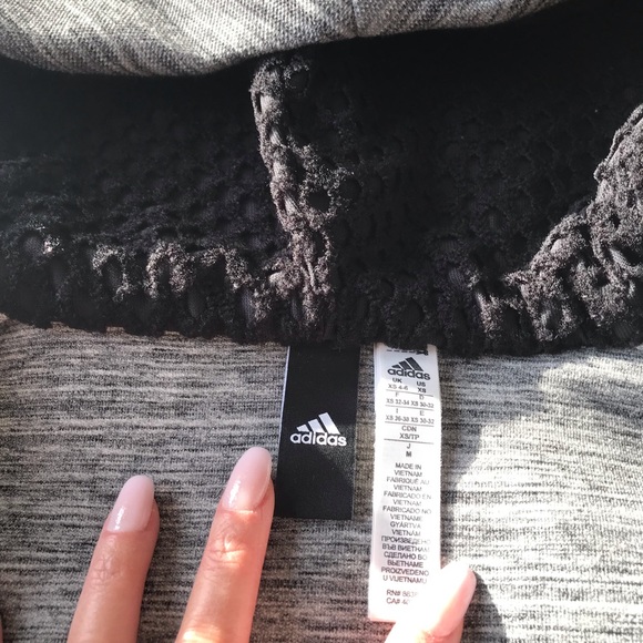 Adidas - ZNE Roadtrip Hoodie - Picture 10 of 15